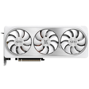 GIGABYTE GeForce RTX 4070 SUPER AERO/OC/12GB/GDDR6x