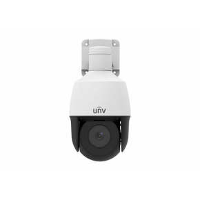 Uniview IPC6312LR-AX4-VG, 2Mpix IP PTZ kamera, Zoom 4x (105.2-29.32 °), IR 50m, WDR120dB, analýzy SIP