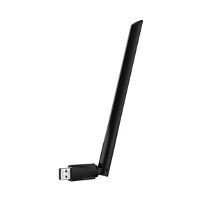 Mercusys MA14H AX300 High Gain Wi-Fi 6 USB adaptér
