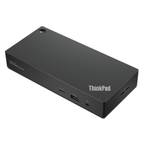 TP USB-C Smart Dock-EU