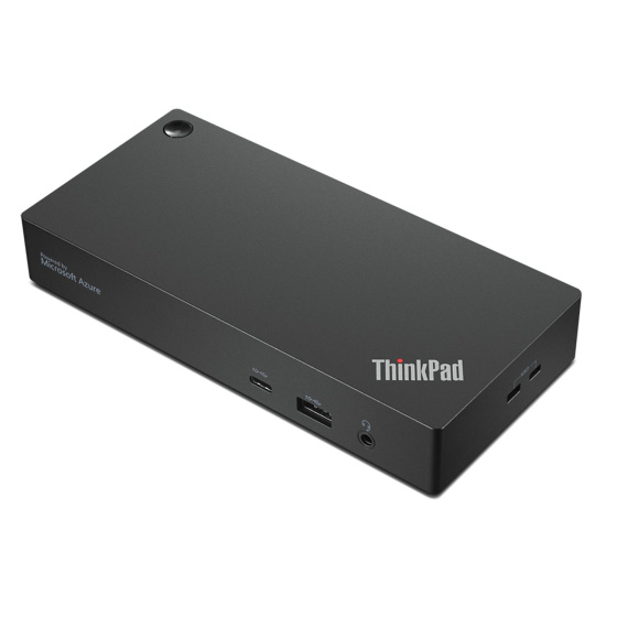 TP USB-C Smart Dock-EU