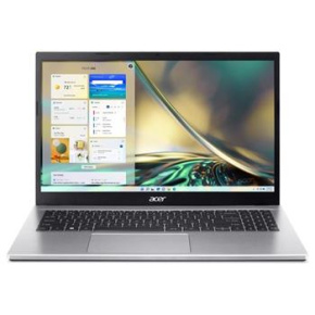 Acer Aspire 3/A315-59/i5-1235U/15,6''/FHD/16GB/512GB SSD/Iris Xe/bez OS/Silver/2R