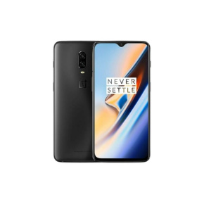 Smartphone OnePlus 6T Midnight Black - Repas