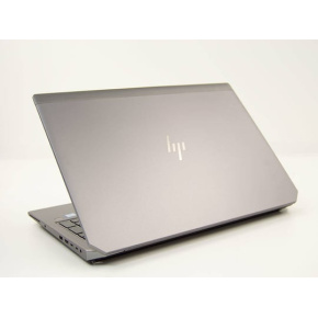 Notebook HP ZBook 15 G5 - Repas