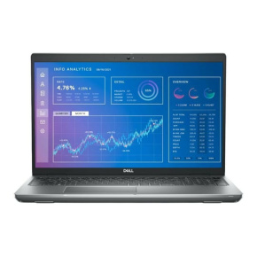 Notebook Dell Precision 3571 (NVIDIA T600 4 GB) - Repas Notebook Dell Precision 3571 (NVIDIA T600 4 GB) - Repas