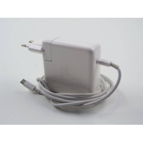 Power adapter Apple 87W for MacBook Model: A1719 - Repas