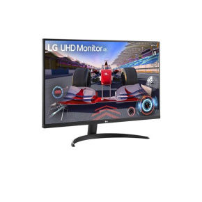 LG/32UR550-B/31,5''/VA/4K UHD/60Hz/4ms/Black/2R