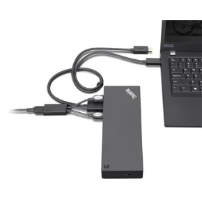 ThinkPad Universal Thunderbolt 4 Dock - 135W