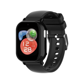 CARNEO GuardKid+ 4G/41/Šport Band/Black CARNEO GuardKid+ 4G/41/Šport Band/Black