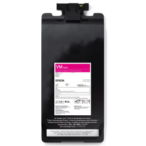 Epson P-Series 64'' Vivid Magenta IIPS Ink 1600ml