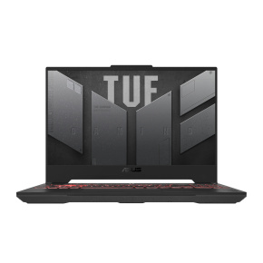 ASUS TUF Gaming A15/FA507UI/R9-8945H/15,6''/QHD/16GB/1TB SSD/RTX 4070/bez OS/Gray/2R