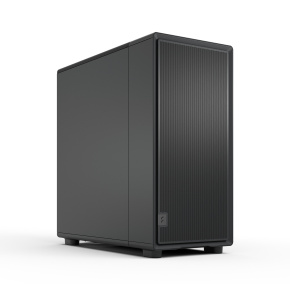 Fractal Design Epoch XL Black Solid