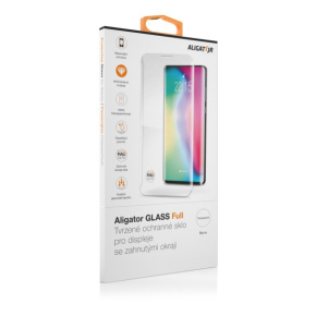 Aligator tvrdené sklo GLASS FULL Xiaomi 13 Pro