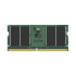 DDR 5 32 GB 5600MHz . SODIMM CL46, ....... Kingston 1.1V