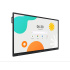 65'' LED Samsung WA65F - Flip UHD, 350cd, AN, 16/7