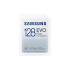 Samsung EVO Plus/SDXC/128GB/UHS-I U3 / Class 10