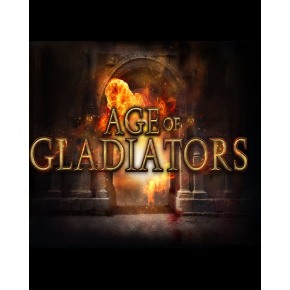 Age of Gladiators (PC) Steam Key