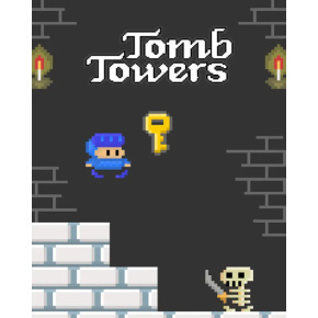 Tomb Towers (PC) Steam Key