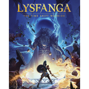 Lysfanga The Time Shift Warrior (PC) Steam Key