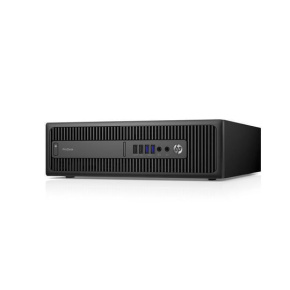 Počítač HP ProDesk 600 G2 SFF - Repas