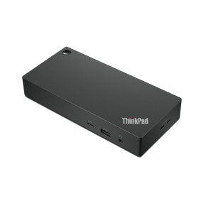 ThinkPad Universal USB-C Dock - 90W