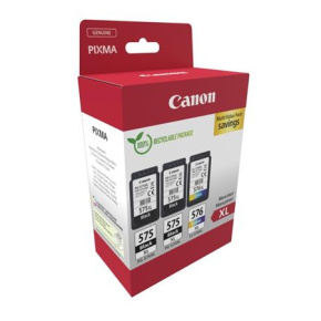 Canon PG-575XLx2/CL-576XL MULTI