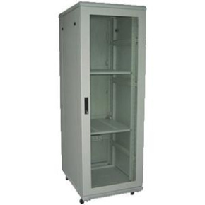 Datacom 19'' rack stoj. 42U/600x600 Rozoberateľný