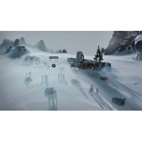 PS5 Frostpunk 2 - Whiteout Edition PS5 Frostpunk 2 - Whiteout Edition