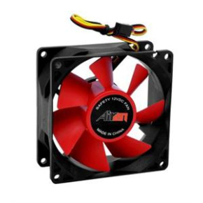 AIREN FAN RedWingsExtreme92H (92x92x38mm, Extreme