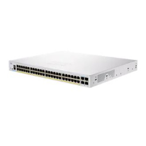 Cisco Bussiness switch CBS350-48P-4X-EU-RF