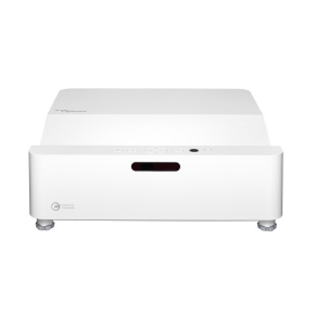 Optoma projektor GT3500HDR (DLP, Laser, FULL HD, 3800 ANSI, 2xHDMI, RS232, USB-A, RJ45, repro 1x15W)