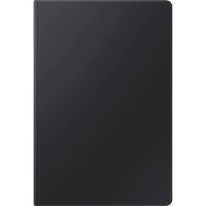 Samsung Ochranný kryt s klávesnicou a touchpadom pre Galaxy Tab S9+/S9 FE+ Black