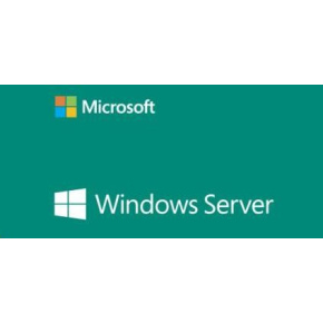 Microsoft OEM Windows Server CAL 2019 English 1pk DSP OEI 5 Clt User CAL