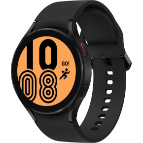 Samsung Galaxy Watch 4 LTE/44mm/Black/Šport Band/Black