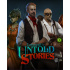Lovecraft's Untold Stories (PC) Steam Key