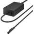 Microsoft Surface 127W Power Supply, USB port