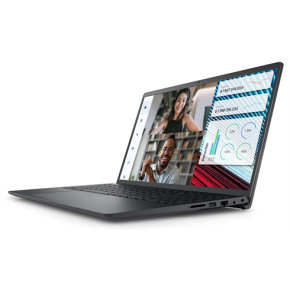 Dell Vostro/3530/i3-1305U/15,6''/FHD/8GB/512GB SSD/UHD/W11H/Black/3RNBD