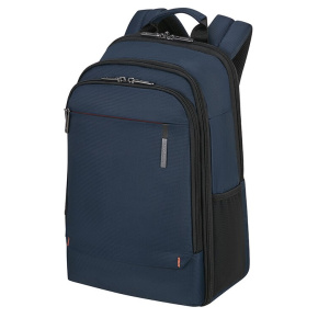 Samsonite NETWORK 4 Laptop backpack 14.1'' Space Blue