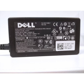 Power adapter Dell 45W 4,5 x 3mm, 19,5V - Repas