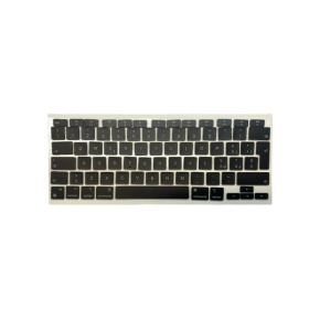 Notebook keyboard Apple Keycaps AP19 IT, A2337