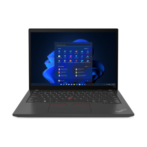 Lenovo TP P14s G4, i7-1360P, 14.0˝ 1920x1200 WUXGA, RTX A500/4GB, 16GB, SSD 512GB, W11Pro, matný, 3y PS