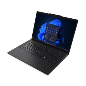 Lenovo TP T14 G6, Ultra 7 255U, 14.0˝ 1920x1200 WUXGA, UMA, 16GB, SSD 512GB, W11Pro, 400N, matný, 3y CI