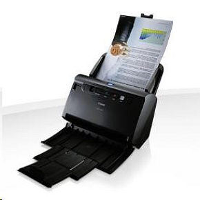 Skener dokumentov Canon imageFORMULA DR-C230 Skener dokumentov Canon imageFORMULA DR-C230