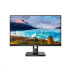 Philips MT IPS LED 27" 272S1AE/00 - panel IPS, 1920x1080, D-Sub, DVI-D, HDMI, DP, reproduktory, pivot