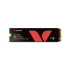VERBATIM SSD Vi5000 Internal PCIe NVMe M.2 SSD 1TB , W 4500/ R 5000 MB/s