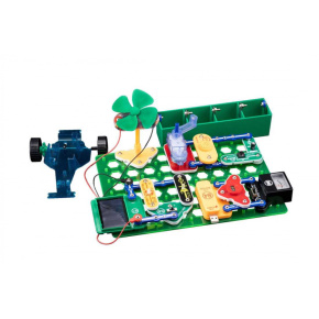 Boffin II Zelená Energie