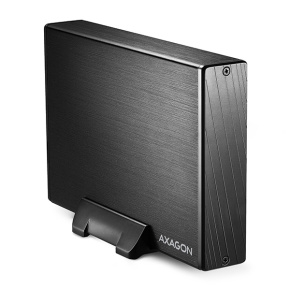 AXAGON EE35-XA3, USB 3.2 Gen 1 - SATA, 3.5'' externý ALINE box