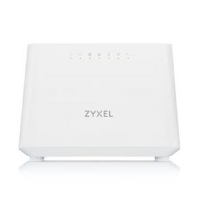 ZYXEL EX3300, WiFi 6 AX1800 5 Port