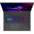 ASUS ROG Strix G18 G814PM-NEBULA010W, Ryzen 9 8940HX, 18.0˝ 2560x1600 WQXGA, RTX 5060/8GB, 32GB, SSD 1TB, W11H