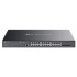 TP-Link TL-SG3428MP 28xGb L2+ manažovaný 384W switch POE+ Omada SDN